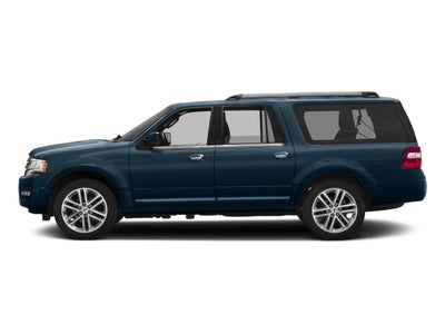 2017 Ford Expedition EL Limited 4x2