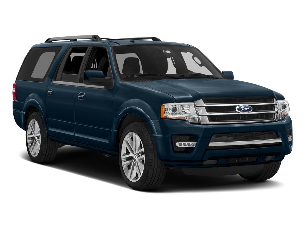 2017 Ford Expedition EL Limited 4x2
