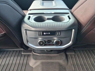 2026 Ford Expedition Max Platinum 4x4