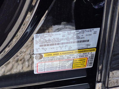 2026 Ford Expedition Max Platinum 4x4