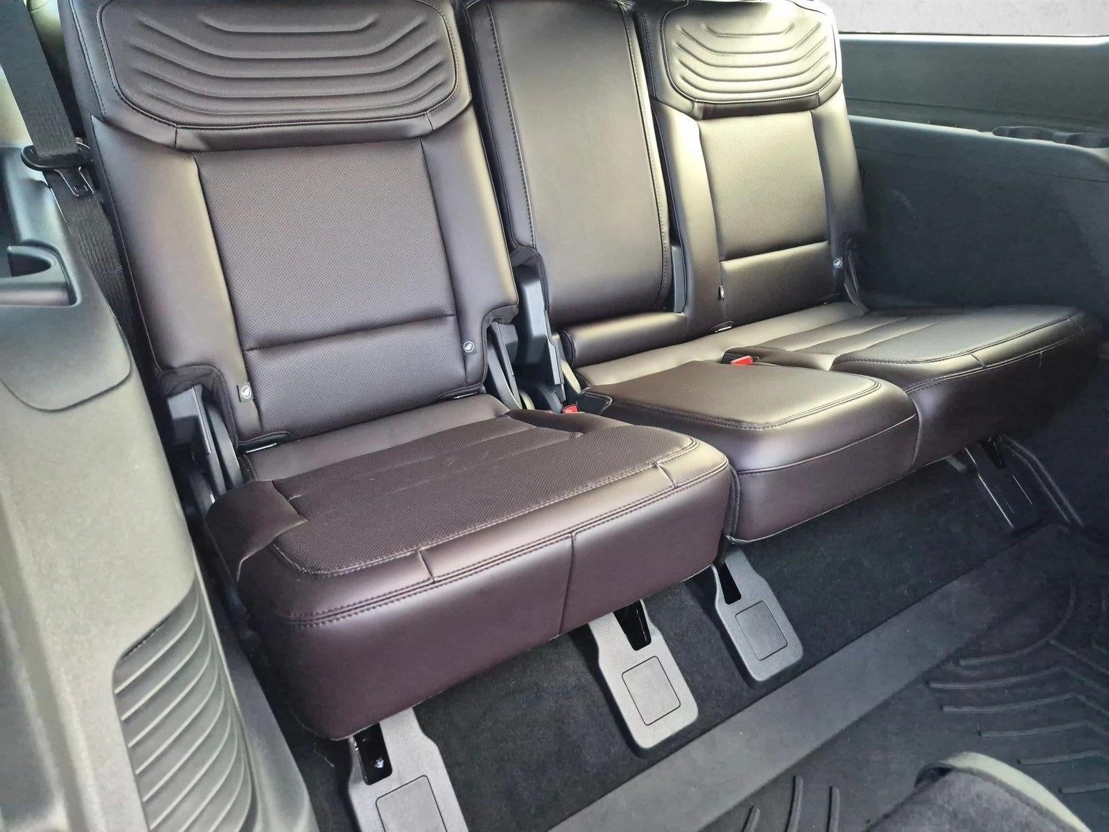2026 Ford Expedition Max Platinum 4x4