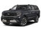 2026 Ford Expedition Max Platinum 4x4