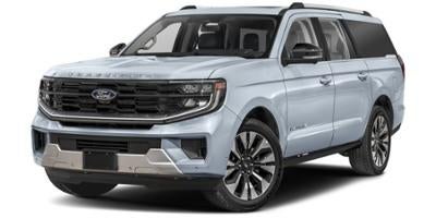 2026 Ford Expedition Max Platinum 4x4