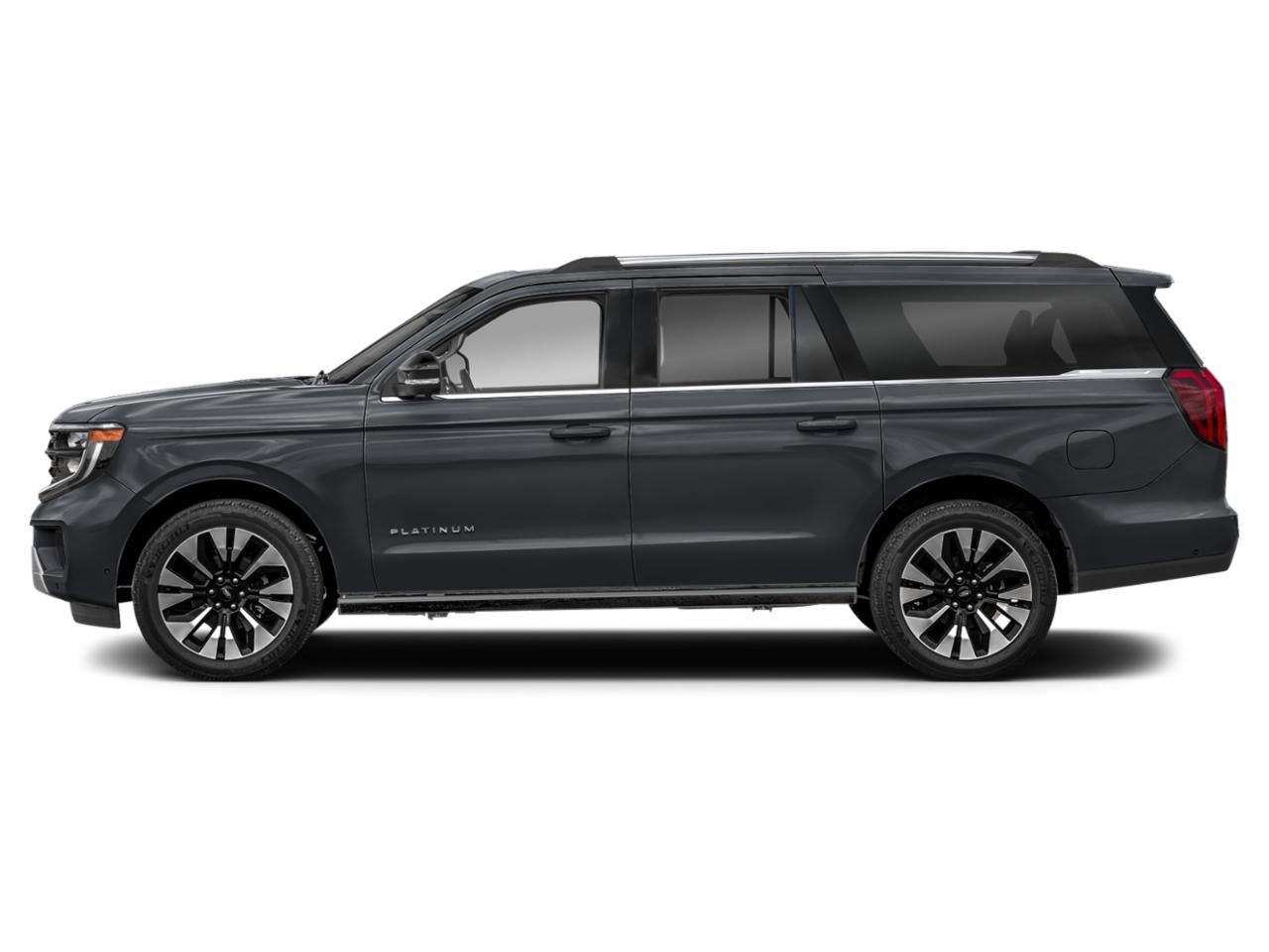 2026 Ford Expedition Max Platinum 4x4