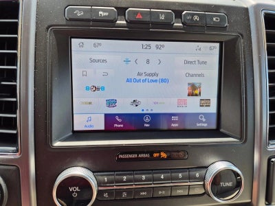 2020 Ford Expedition Max Platinum 4x4