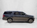 2020 Ford Expedition Max Platinum 4x4
