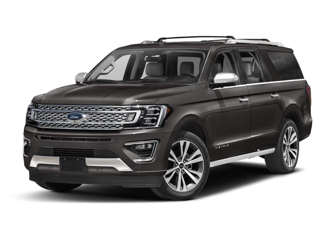2020 Ford Expedition Max Platinum 4x4