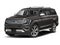 2020 Ford Expedition Max Platinum 4x4
