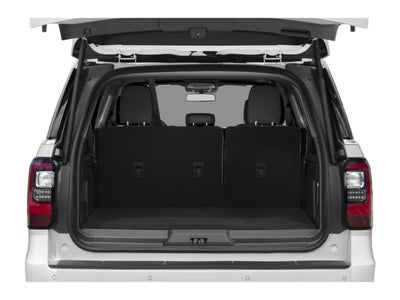 2020 Ford Expedition Max Platinum 4x4