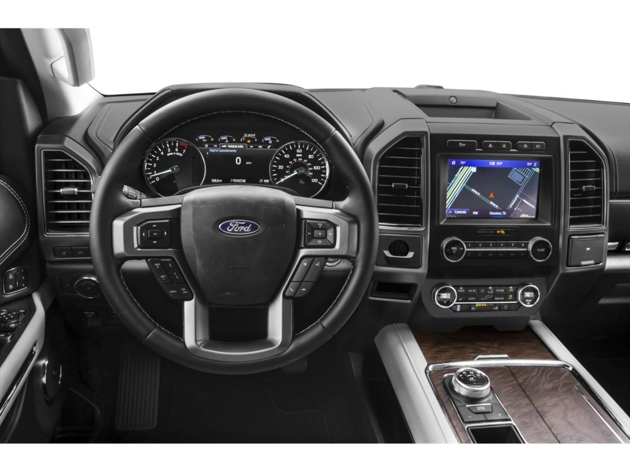 2020 Ford Expedition Max Platinum 4x4