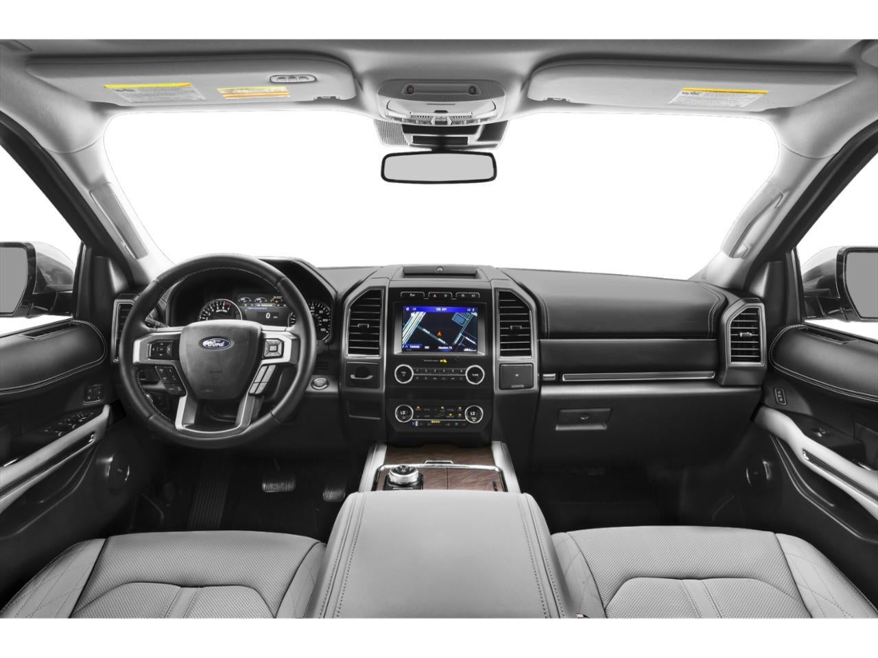 2020 Ford Expedition Max Platinum 4x4