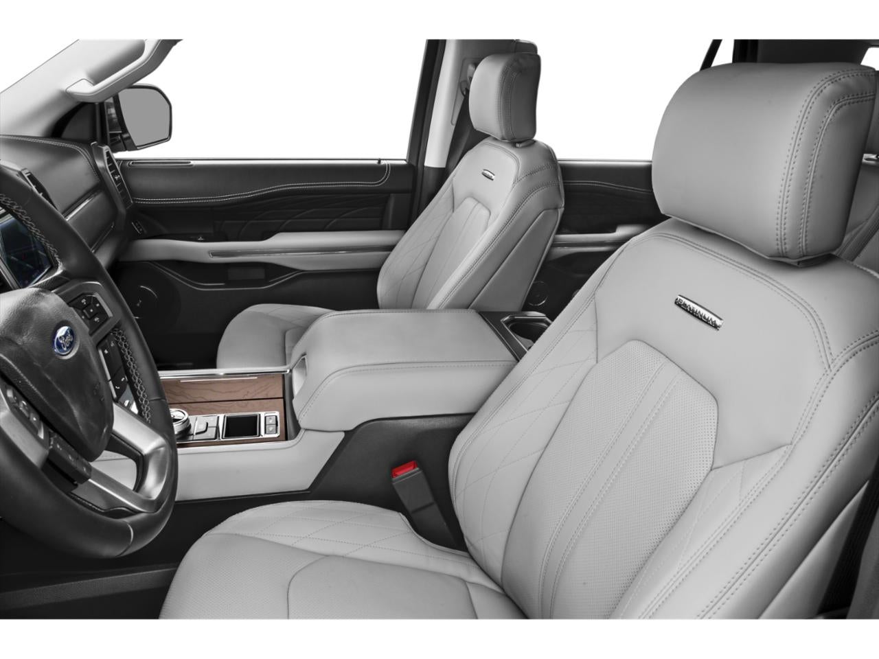 2020 Ford Expedition Max Platinum 4x4