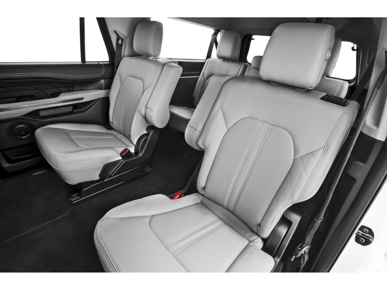 2020 Ford Expedition Max Platinum 4x4