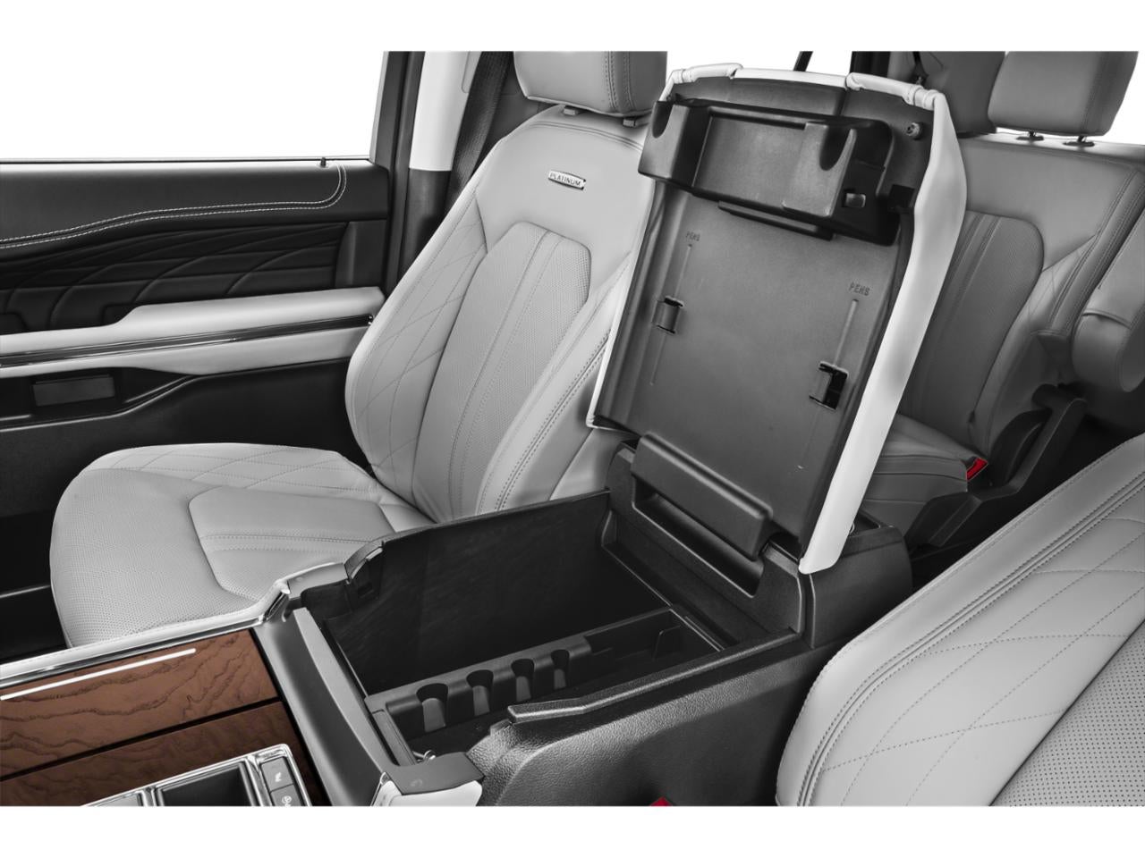 2020 Ford Expedition Max Platinum 4x4
