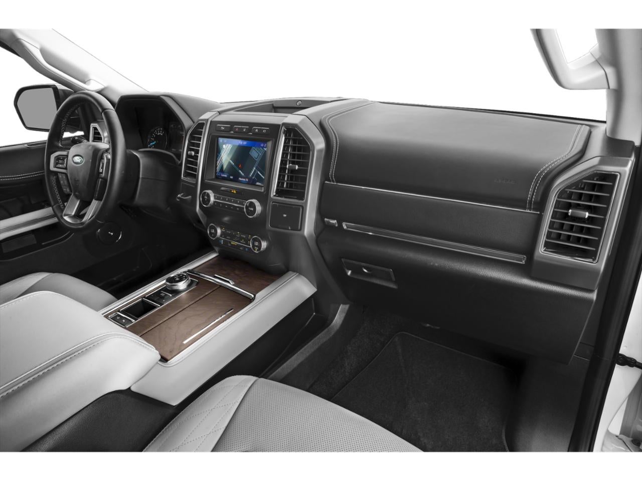 2020 Ford Expedition Max Platinum 4x4
