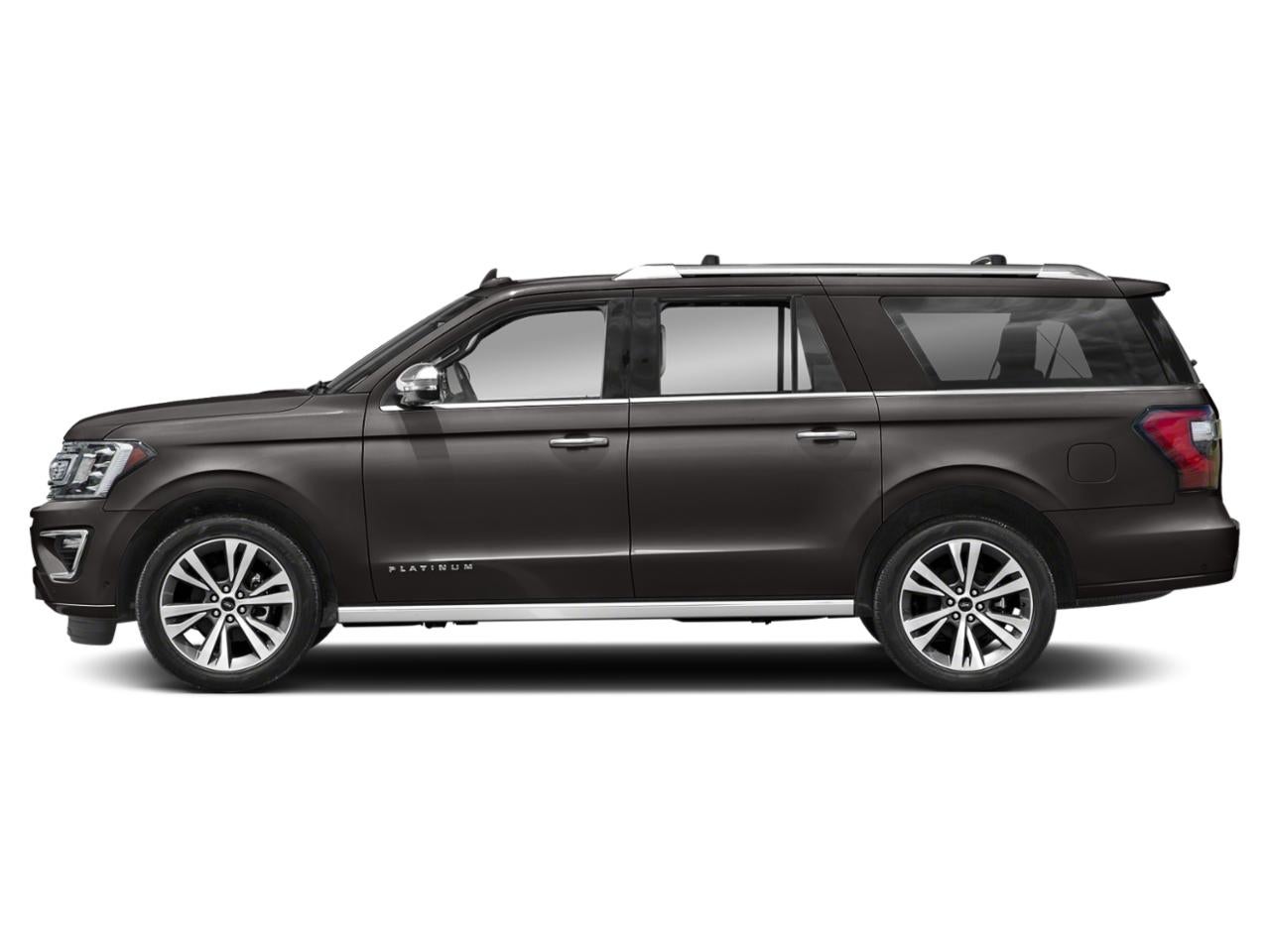 2020 Ford Expedition Max Platinum 4x4