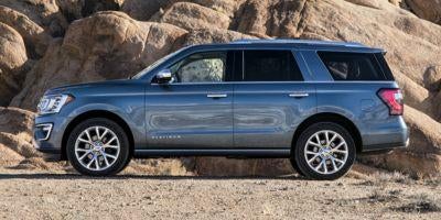 2020 Ford Expedition Max Platinum 4x4