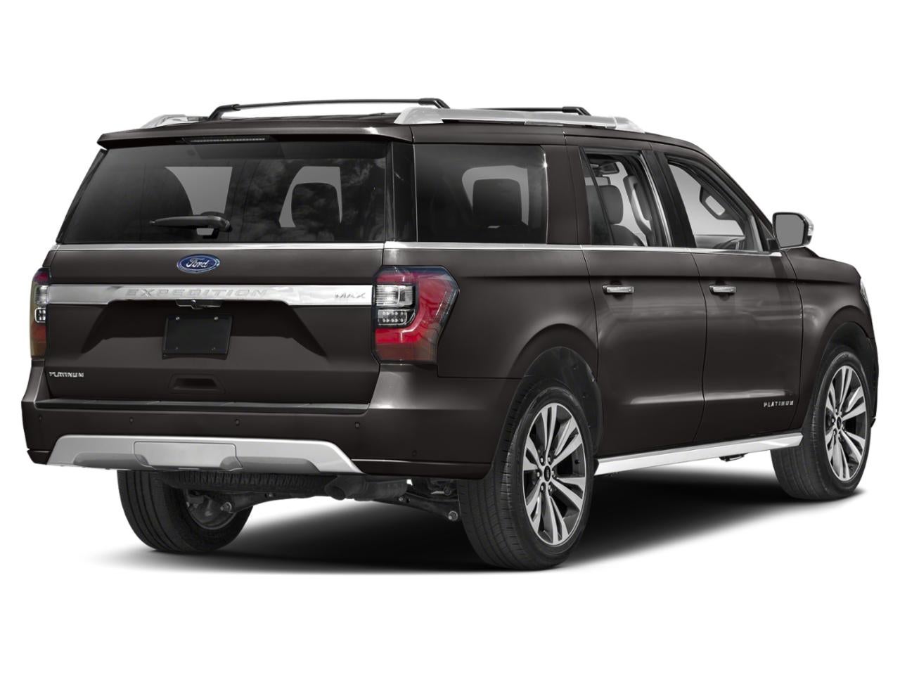 2020 Ford Expedition Max Platinum 4x4