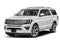 2020 Ford Expedition Max Platinum 4x4
