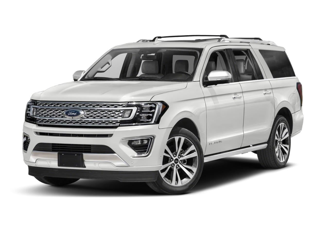 2020 Ford Expedition Max Platinum 4x4