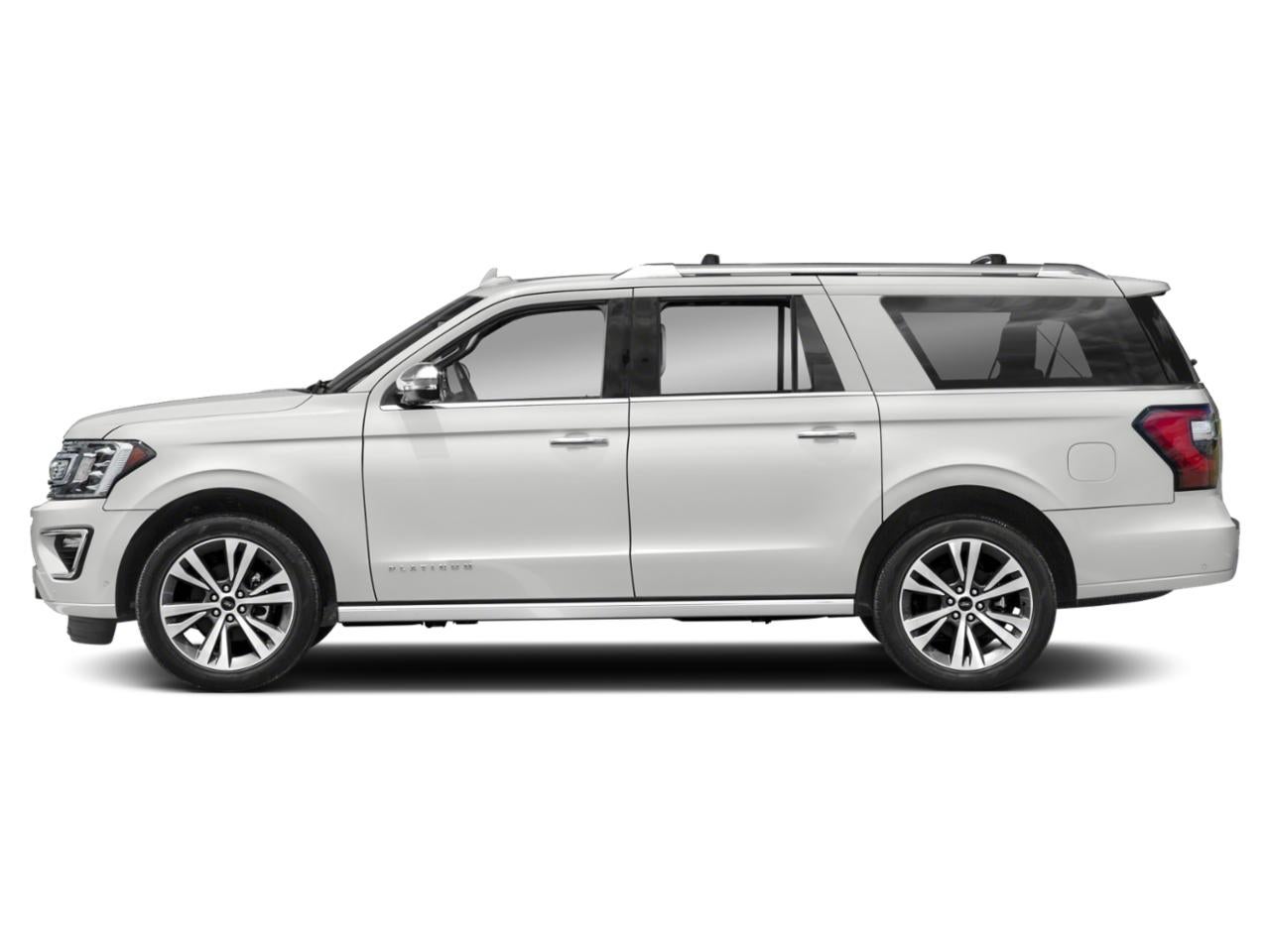 2020 Ford Expedition Max Platinum 4x4