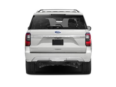 2020 Ford Expedition Max Platinum 4x4