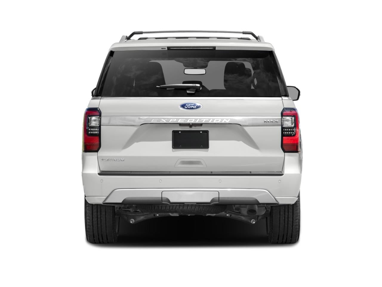 2020 Ford Expedition Max Platinum 4x4