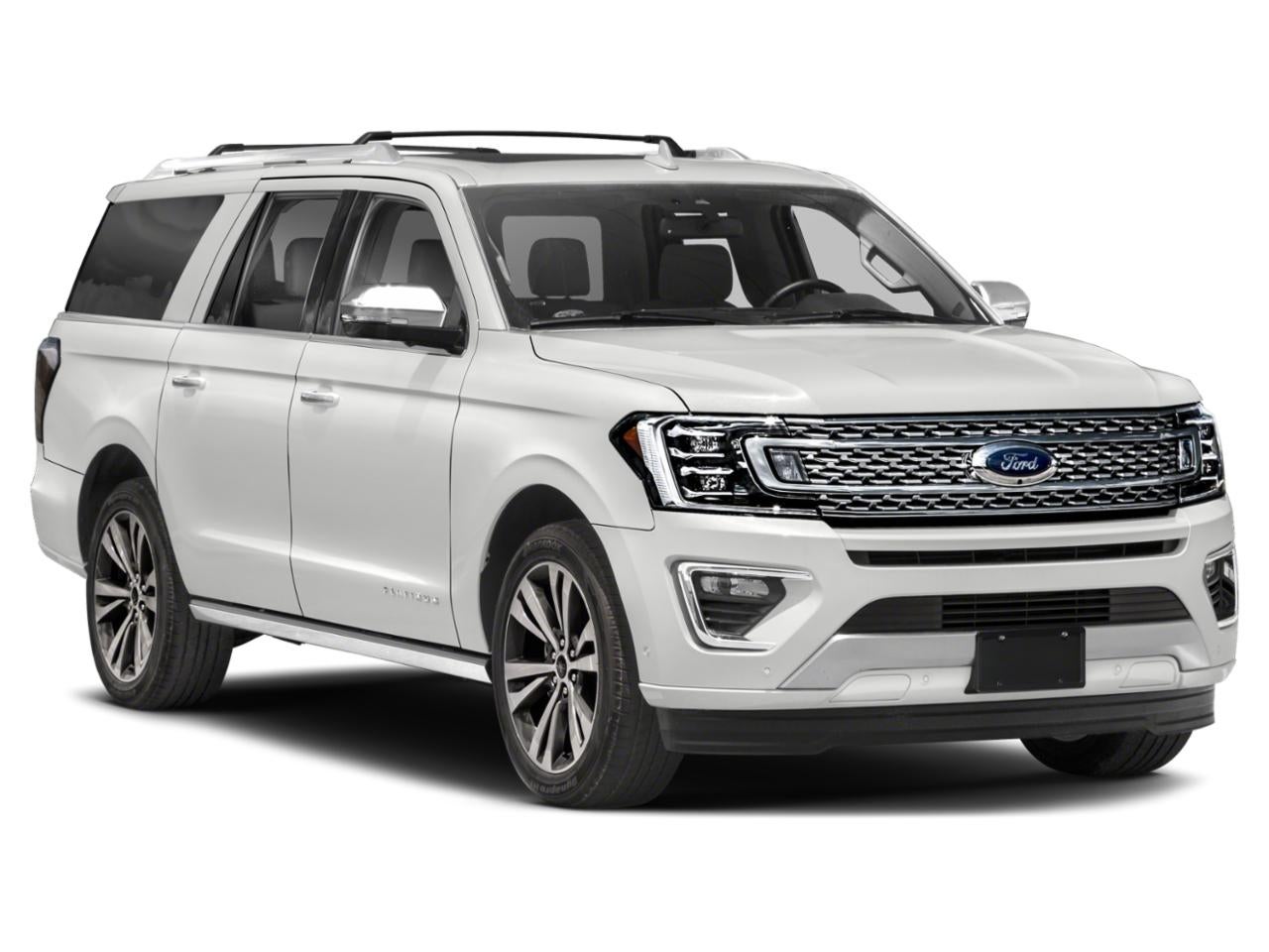 2020 Ford Expedition Max Platinum 4x4