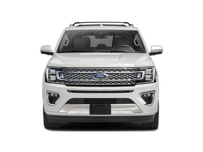 2020 Ford Expedition Max Platinum 4x4