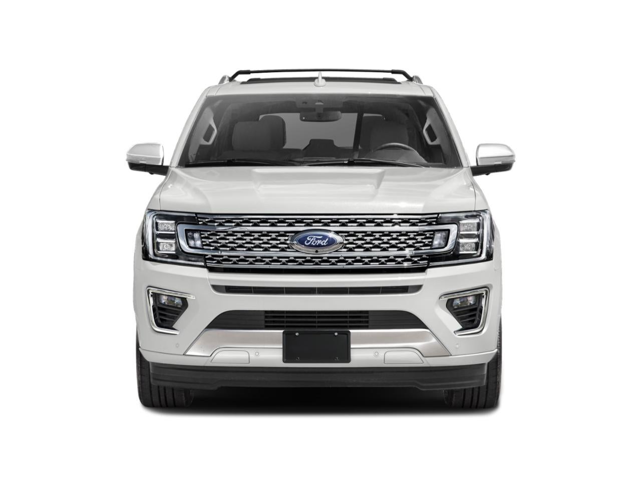 2020 Ford Expedition Max Platinum 4x4