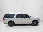 2017 Ford Expedition EL Limited 4x4