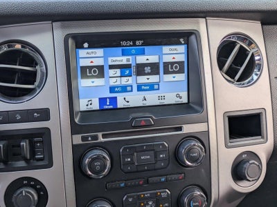 2017 Ford Expedition EL Limited 4x4