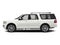 2017 Ford Expedition EL Limited 4x4