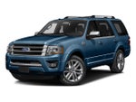 2016 Ford Expedition 4WD 4dr King Ranch