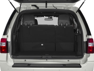2016 Ford Expedition 4WD 4dr King Ranch