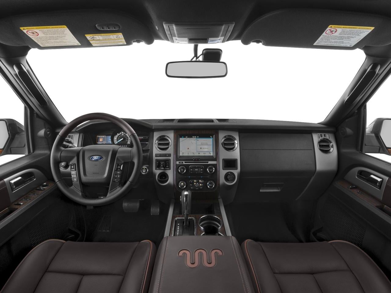 2016 Ford Expedition 4WD 4dr King Ranch
