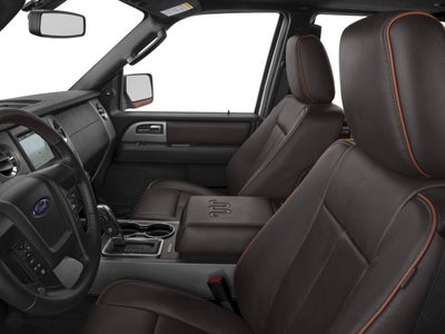 2016 Ford Expedition 4WD 4dr King Ranch