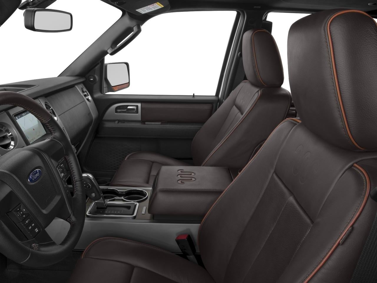 2016 Ford Expedition 4WD 4dr King Ranch