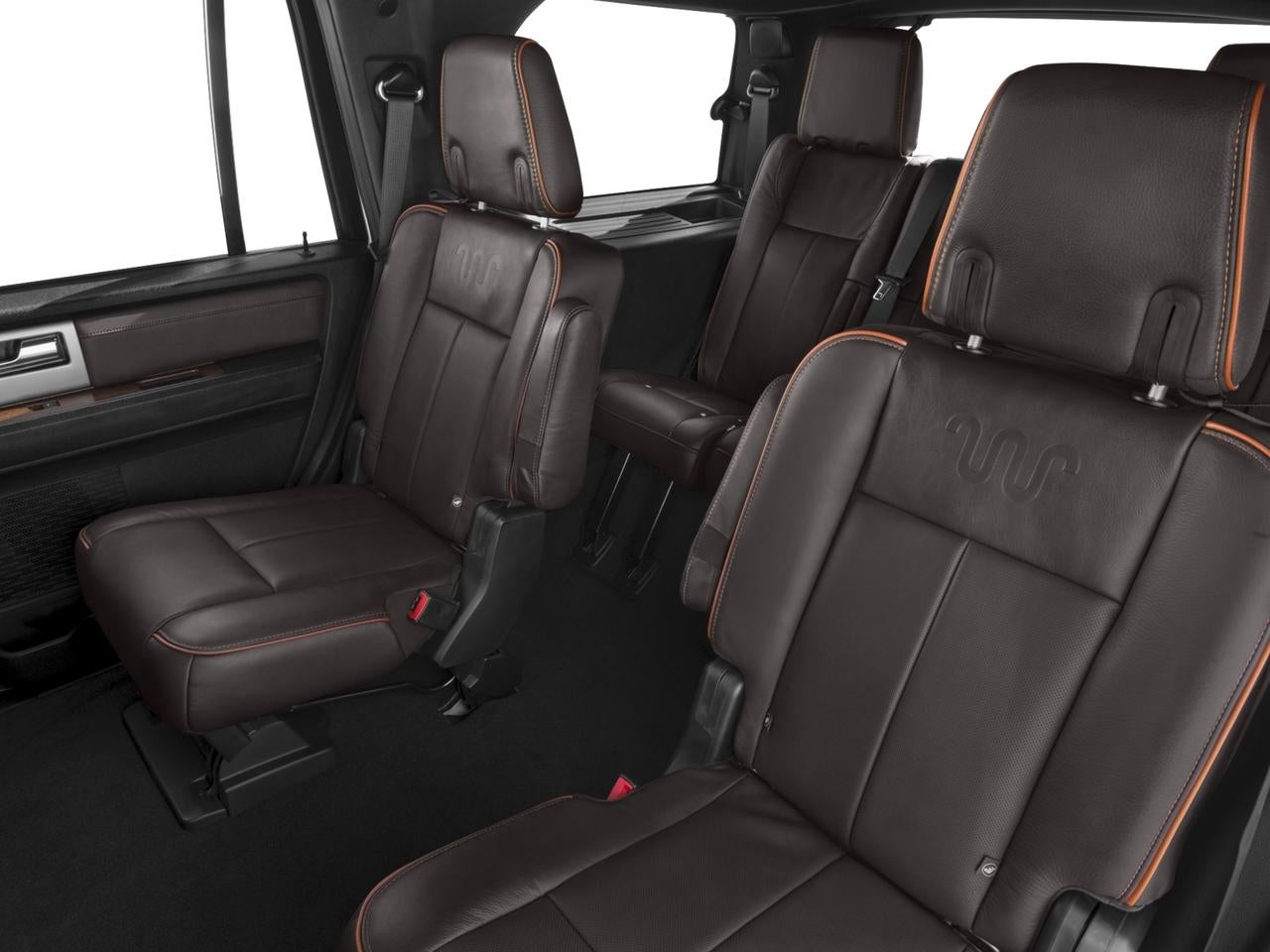 2016 Ford Expedition 4WD 4dr King Ranch