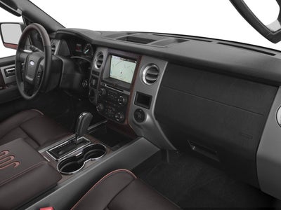 2016 Ford Expedition 4WD 4dr King Ranch