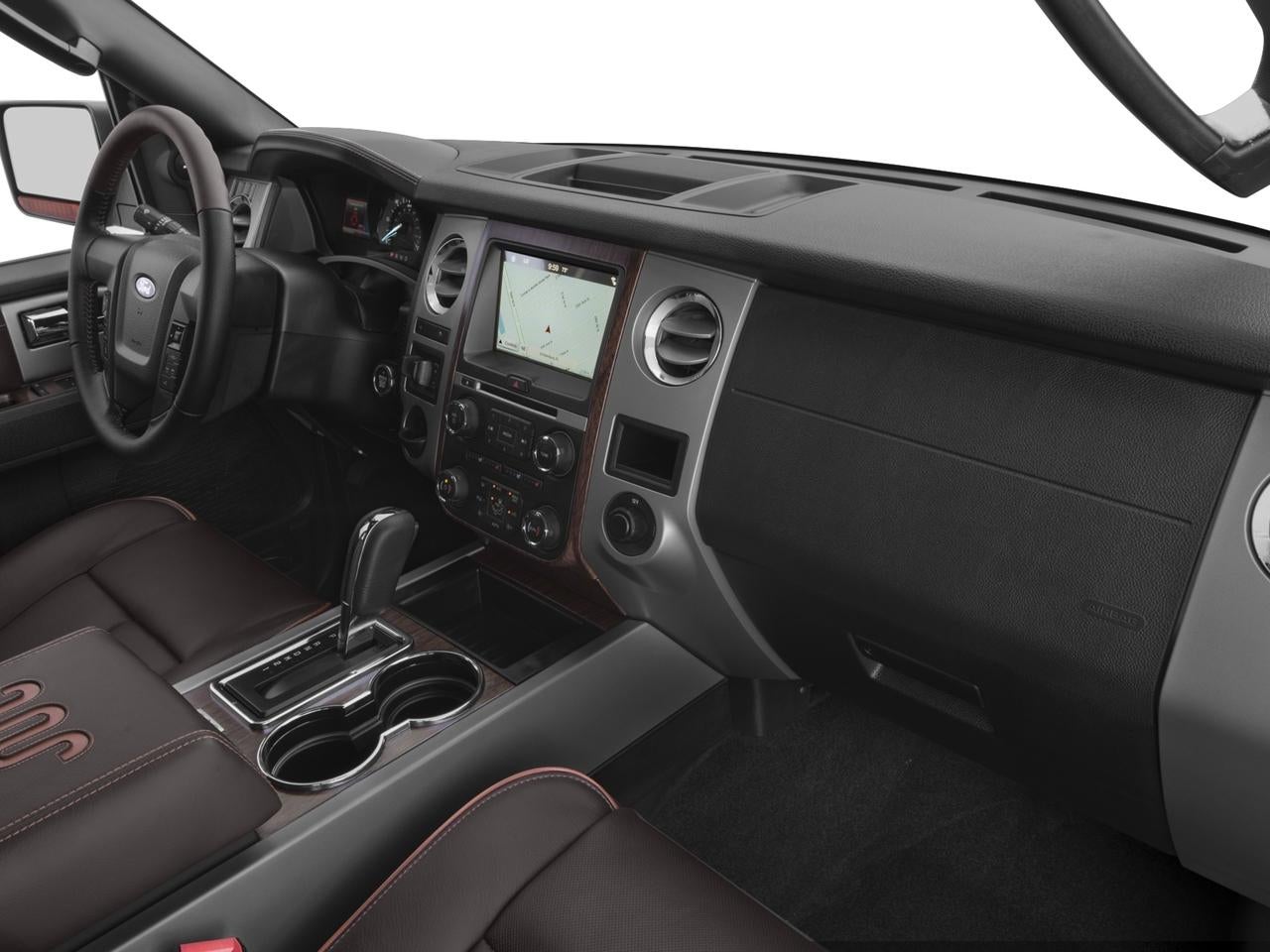 2016 Ford Expedition 4WD 4dr King Ranch