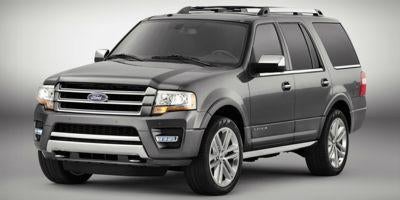 2016 Ford Expedition 4WD 4dr King Ranch