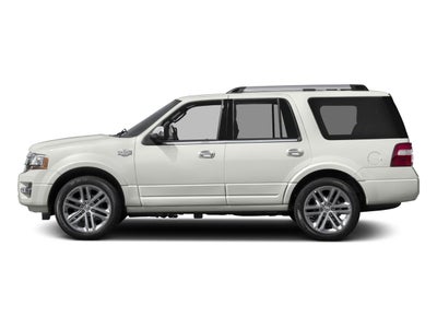 2016 Ford Expedition 4WD 4dr King Ranch