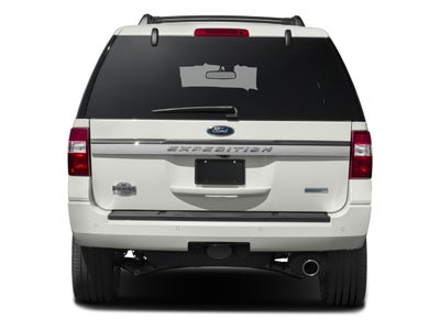 2016 Ford Expedition 4WD 4dr King Ranch