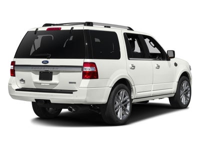 2016 Ford Expedition 4WD 4dr King Ranch
