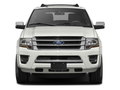 2016 Ford Expedition 4WD 4dr King Ranch