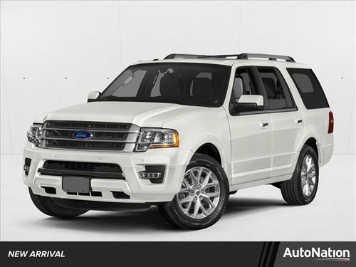2017 Ford Expedition Limited 4x2