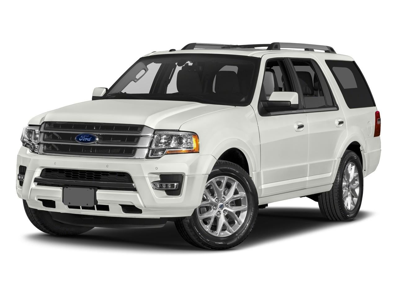 2017 Ford Expedition Limited 4x2