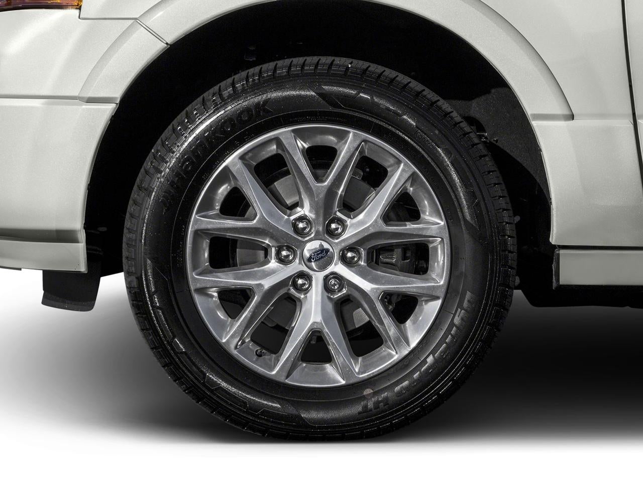 2017 Ford Expedition Limited 4x2