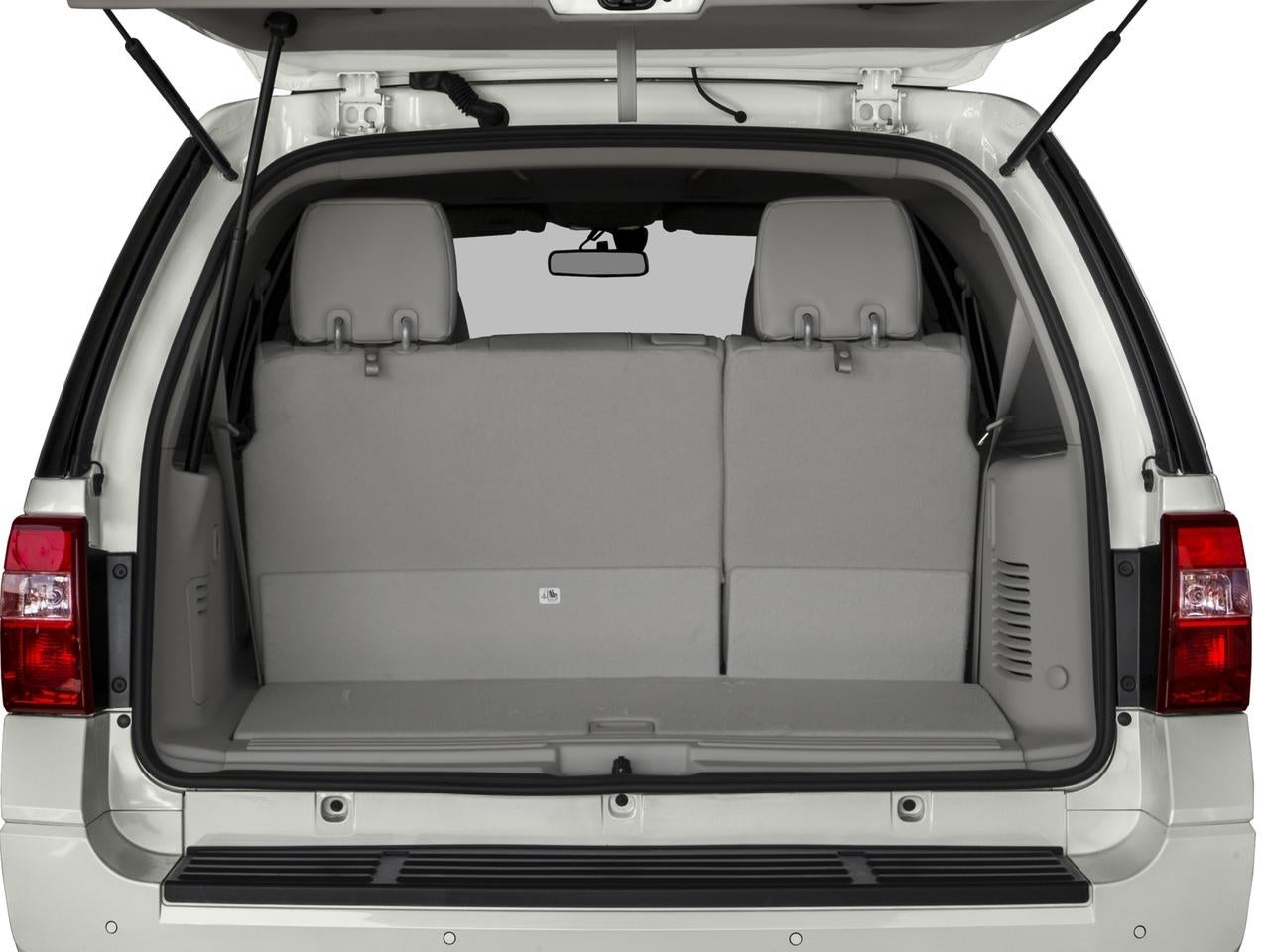 2017 Ford Expedition Limited 4x2
